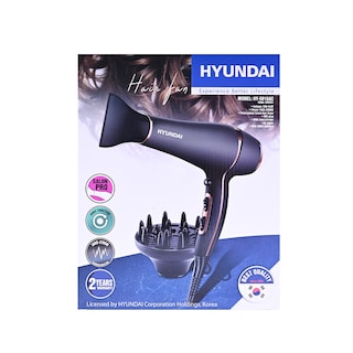 Fen za kosu HY-5916AC Hyundai