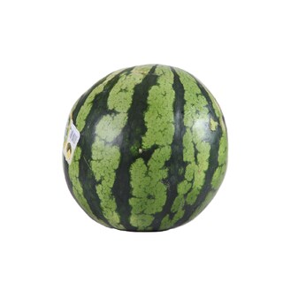 Lubenica zuto srce domaca