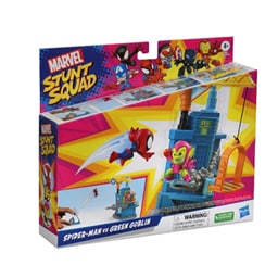 Novogodisnji paketic za decake Dexy co