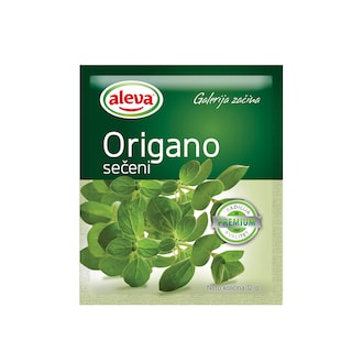 Origano 12gr
