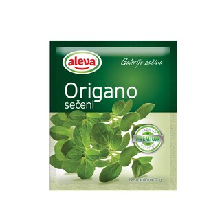Origano 12gr