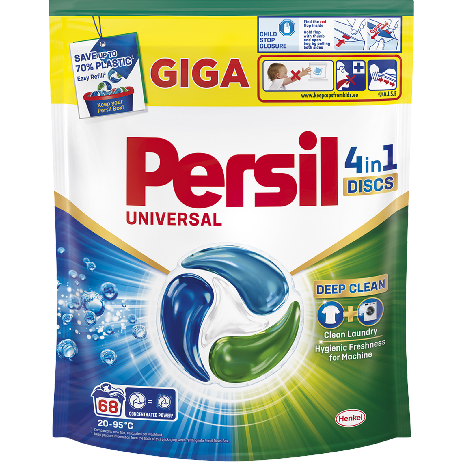 Persil