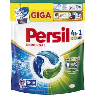 Persil Discs Universal 1,122kg 68WL