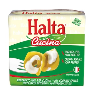 Krem za kuvanje Halta 500ml