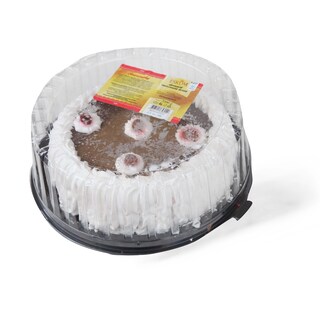 Smrzn.torta domaca Svarcvald Eskom 2kg