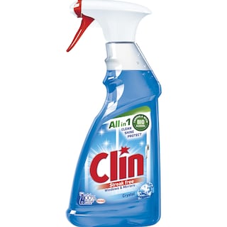 Clin Crystal Trigger 500ml