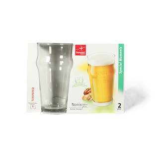 Casa/pivo Nonix Pub Glass Borm.58cl 2/1