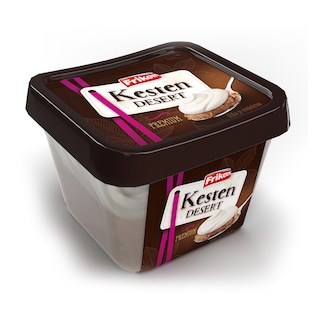 Sladoled kesten casica Frikom 150ml