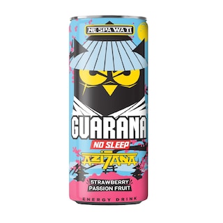 Energetski napitak Guarana Azijana 0,25l