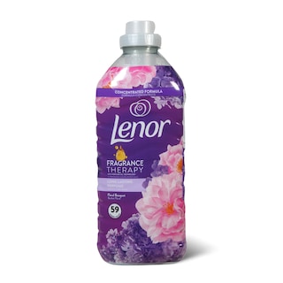 Omeksivac Lenor Floral Bouque 1,2l/59pr