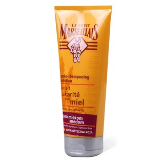 Regenerator shea mleko i med LPM 200ml