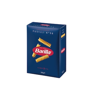 Makarona Fusilli Barilla 500g