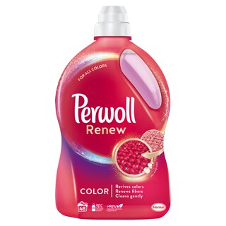 Perwoll Renew Color 2880ml