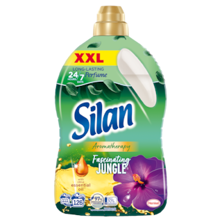Omek.za ves Silan AT Jungle 2,772l 126WL