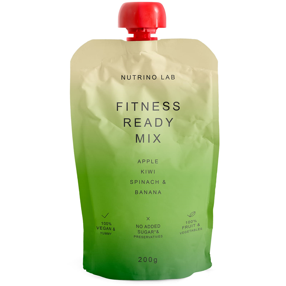 Nutrino Lab