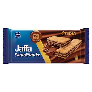 Napolitanke Jaffa Creme 187g
