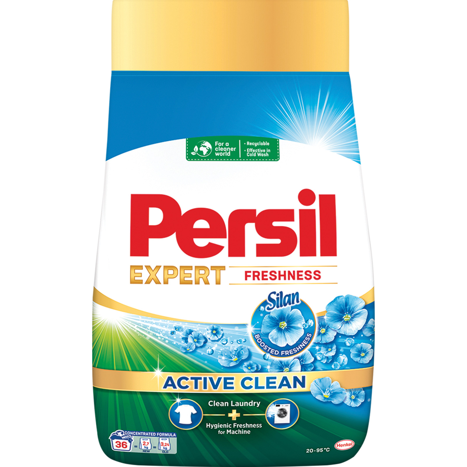 Persil