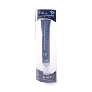 Kapi silikonske Kossa Still 25ml