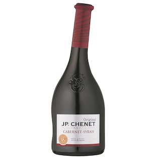 Vino crveno Caber.Syrah J.P.Chenet 0.75l