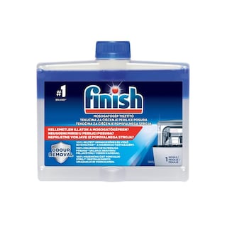 Finish za masinsko pranje sudja 250ml