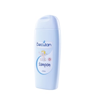 Sampon za decu Becutan 400ml