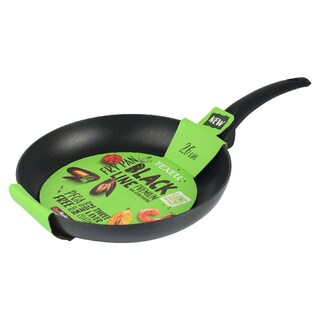Tiganj duboki Texell Black Line 26cm