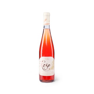 Vino ruzicasto Roze 10% Rubin 0,75l