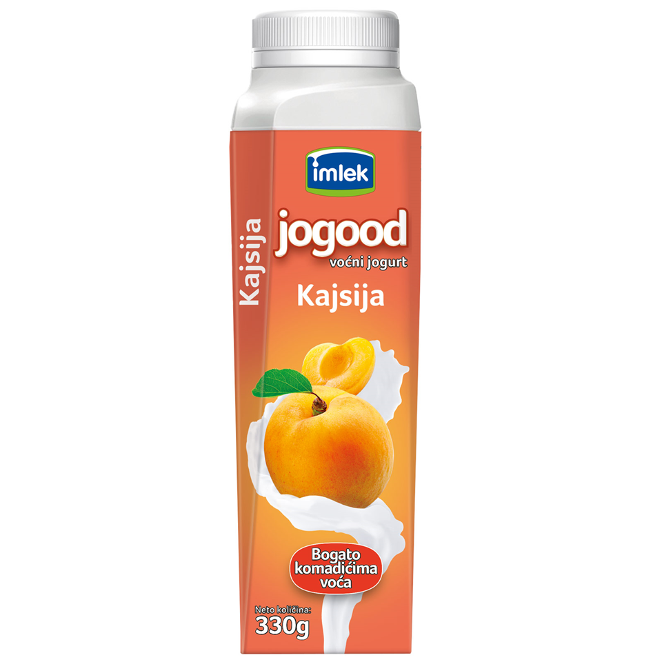 Jogood