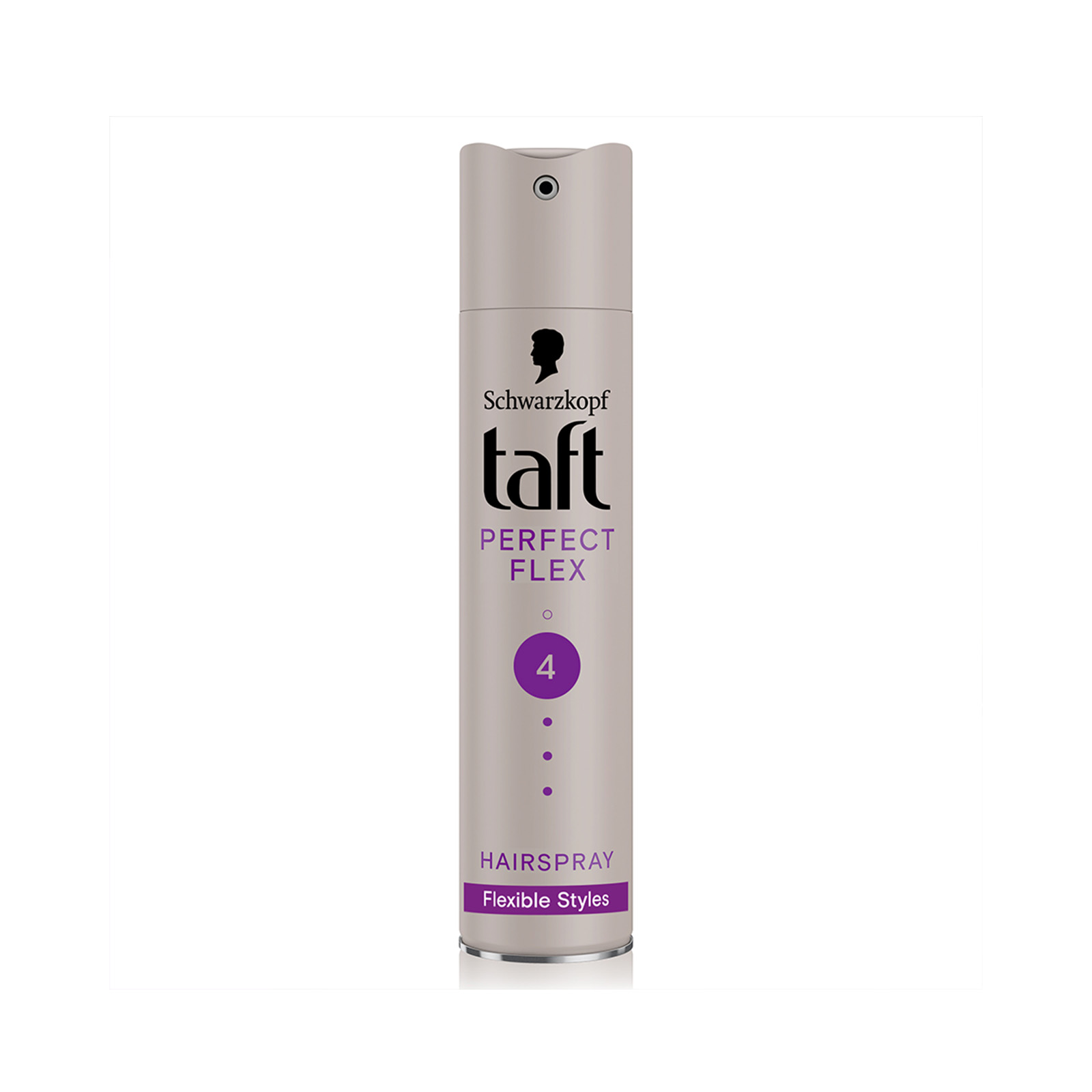Lak za kosu Perfect Flex Taft 250ml