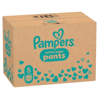 Gacice MSB S5 (152) Pampers