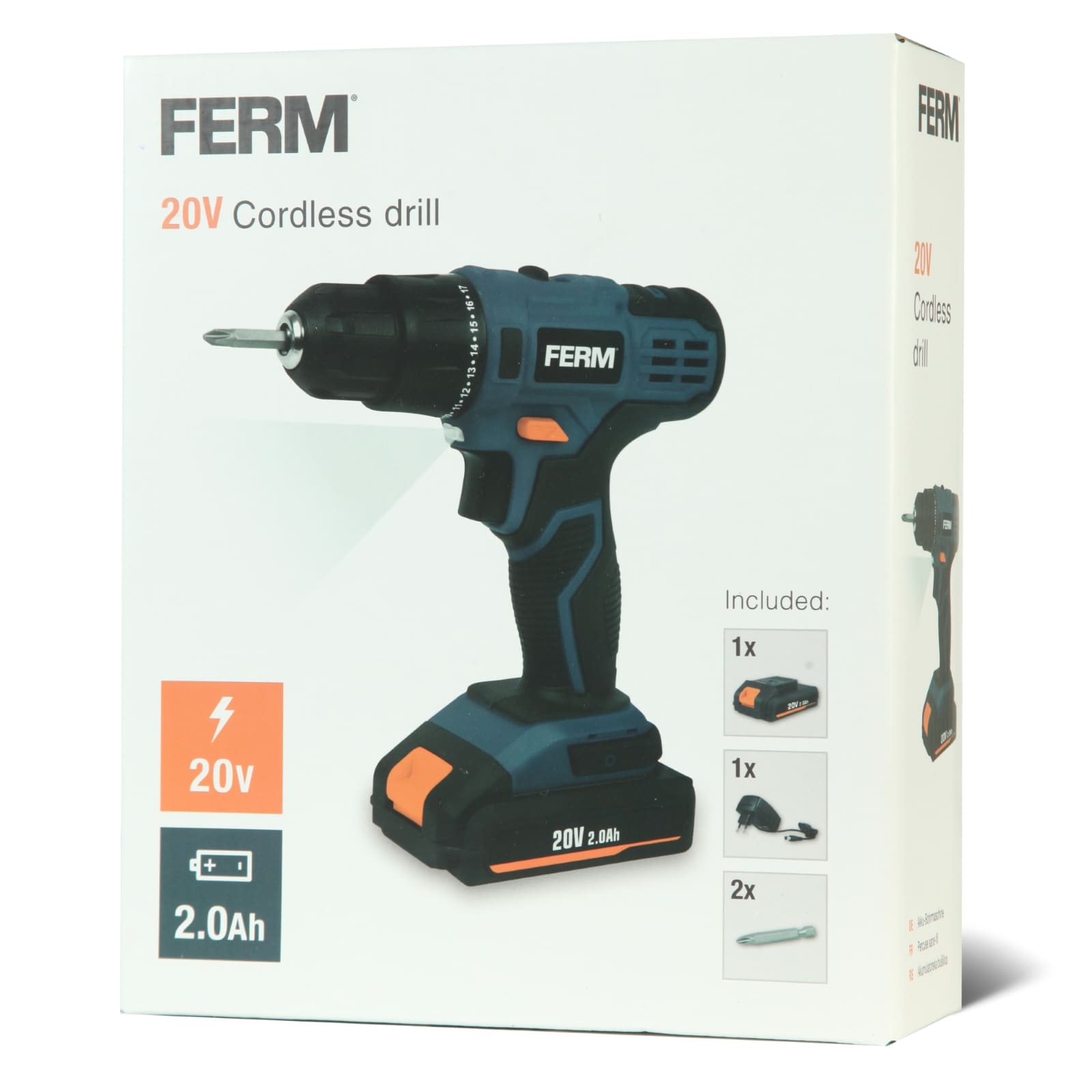 FERM