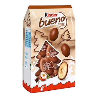 Cokoladna jaja Kinder Bueno 80g