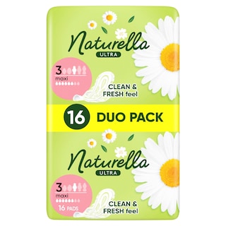 Ulosci Ultra Duo Maxi 16/1 Naturella