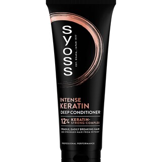 Regenerator Syoss Keratin 250ml