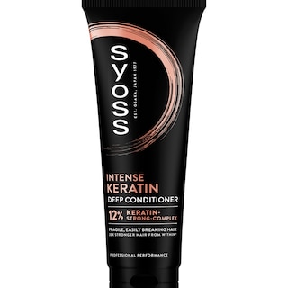 Regenerator Syoss Keratin 250ml