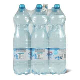 Mineralna voda NG Maxi 1.5l