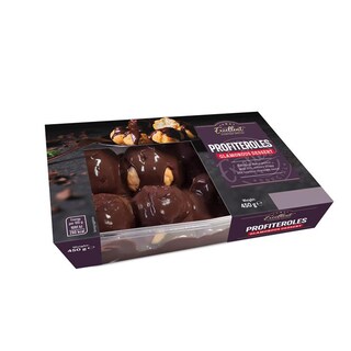 Profiteroles Excellent 450g