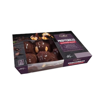 Profiteroles Excellent 450g