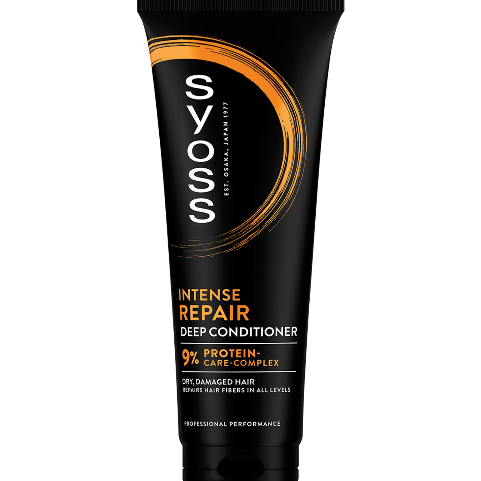 Regenerator Syoss Repair 250ml