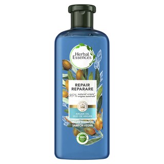 Samp.Herb.Essen Repair Argan Oil  400ml