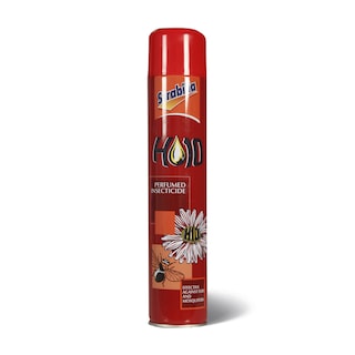Sprej H10 insekticid 500ml