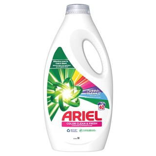 Tecni deterdzent Ariel COL 2l/40pranja