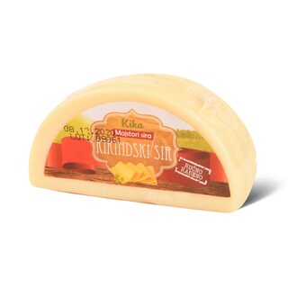 Sir kikindski Kika 250g