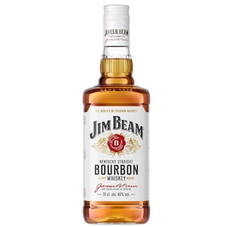 Whisky Jim Beam 0,7l
