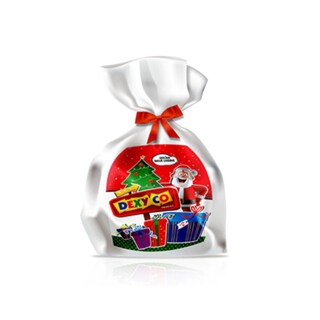 Novogodisnji paketic za bebe Dexy co