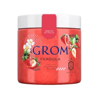 Sladoled Grom Jagoda 460ml