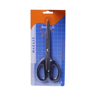 Makaze kancelar.Tropicana 19cm KS3108BLS
