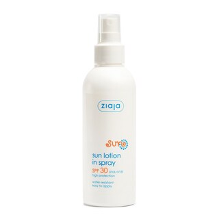 Losion u sprej.SPF30 Ziaja Sun 170ml