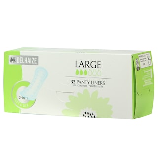 Ulosci dnevni large DLL 32/1