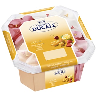Slad.Ducale mango/jagoda/limun/vis.500g